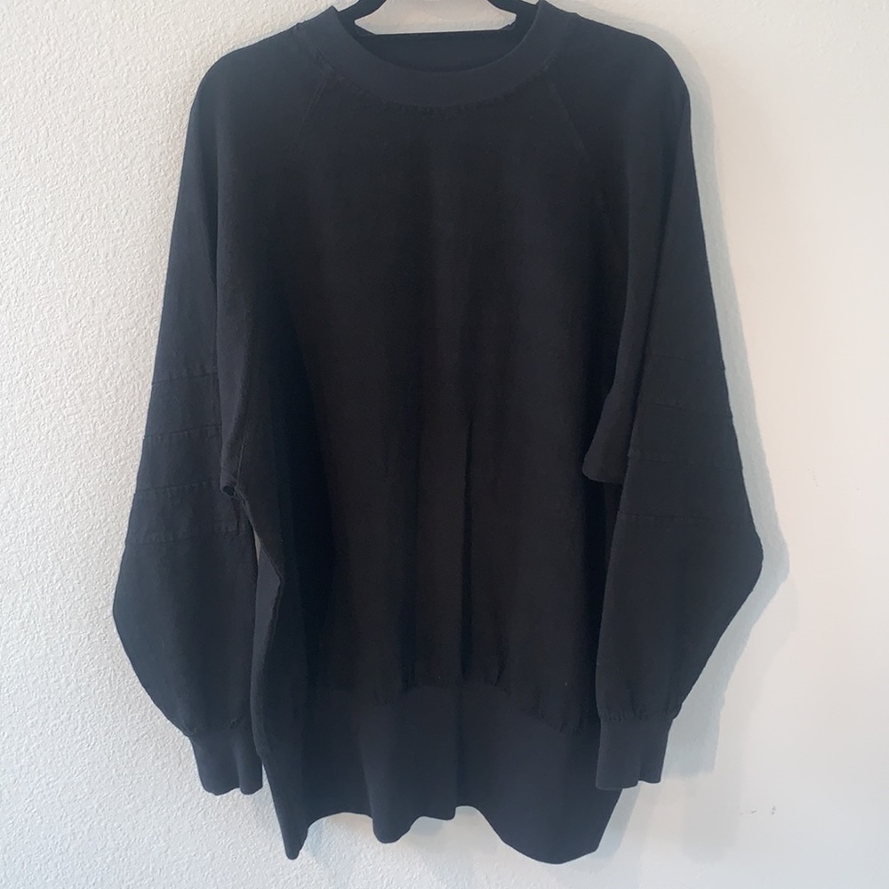 The Squad Sweatshirt